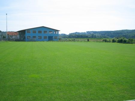 Hauptplatz Ebenweiler