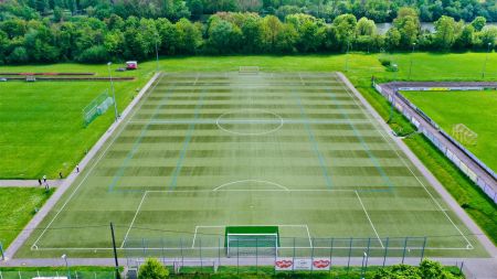 Kunstrasen Heilbronn