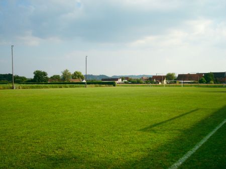 Stadion Fürstenfeld