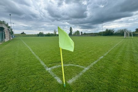 Naturrasen San Giorgio in Salici