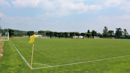 Trainingsplatz B Veronello