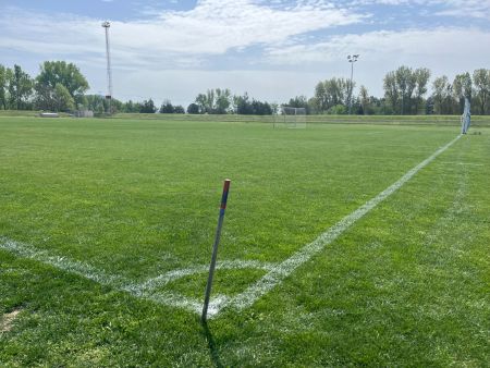 Trainingsplatz Tapolca