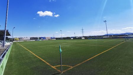 Kunstrasenplatz Dietach