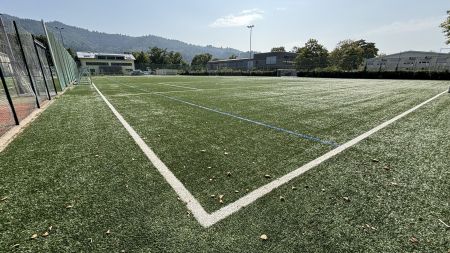 Kunstrasenplatz 3 Freiburg