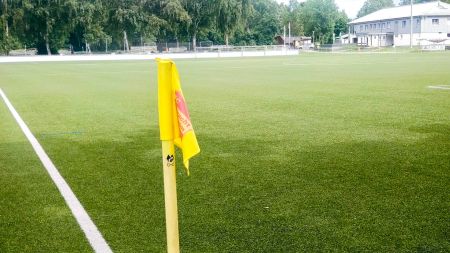 Kunstrasenplatz Northeim