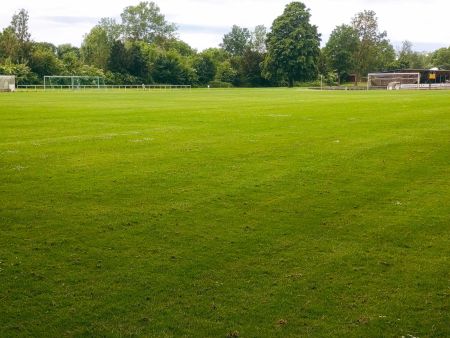 Trainingsplatz 1 Northeim