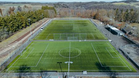 Kunstrasen Nettersheim