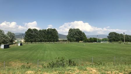 Zagorakis Sports Center