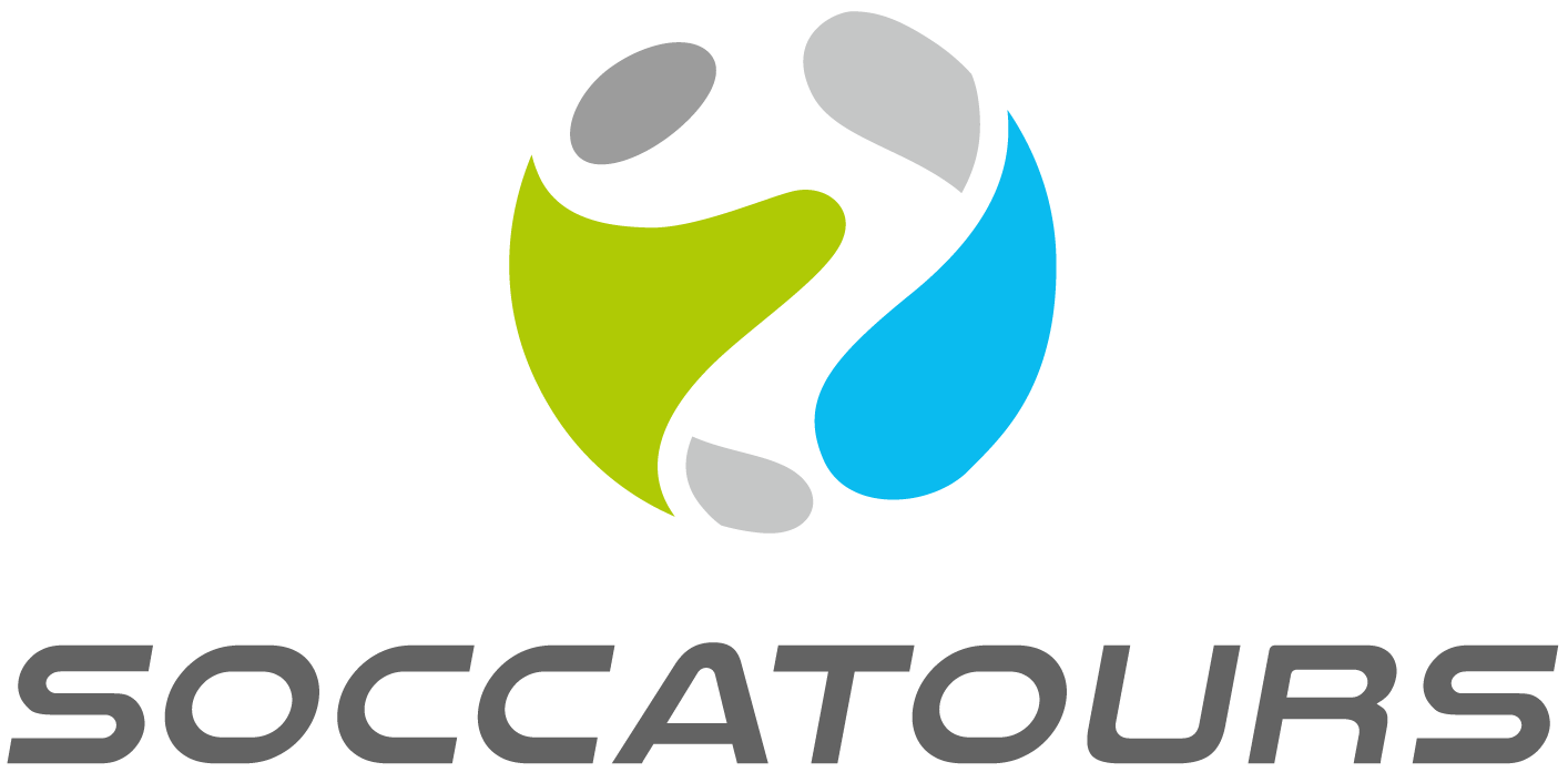 SOCCATOURS Logo