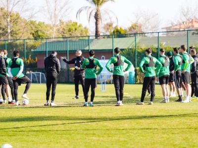 Hvorfor treningsleirer i utlandet er fornuftige for fotballklubber