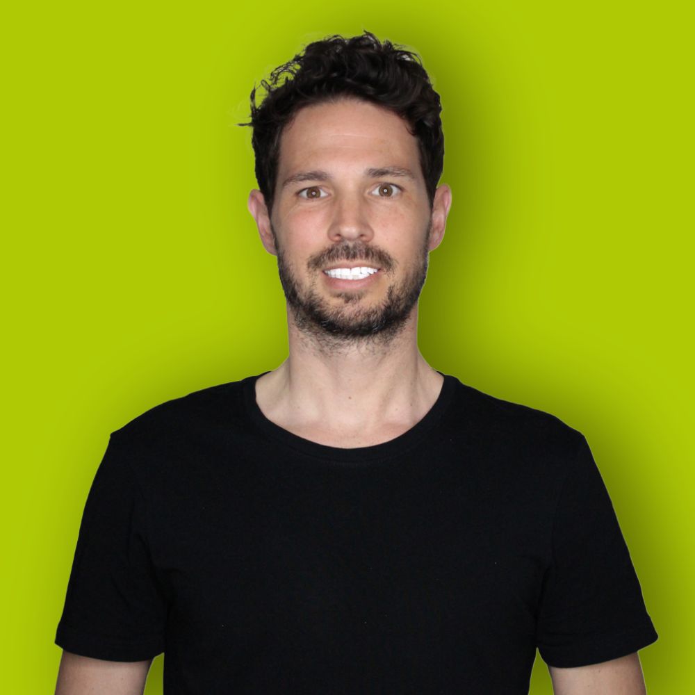 Sebastian Holzfurtner